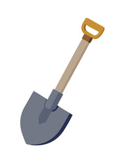 shovel