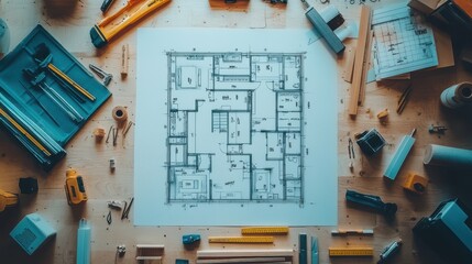 Renovation project tools a modern guide diy enthusiasts space retrofitting innovations