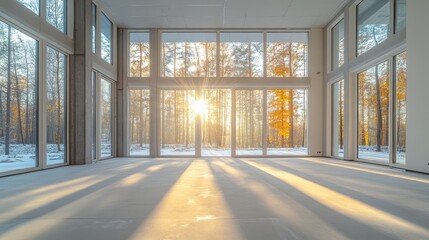 Building a custom sleek home a contemporary architectural project urban environments