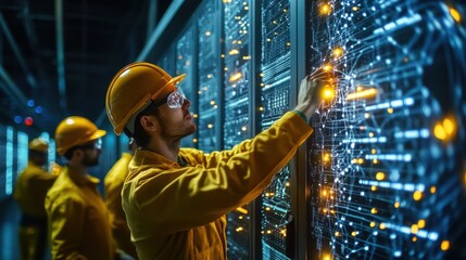 Calibrating wireless networks expert perspectives urban telecommunications optimization