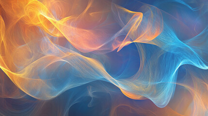 Fototapeta premium Galactic Tapestry: Weaving the Wonders of the Universe's Cosmic Fabric