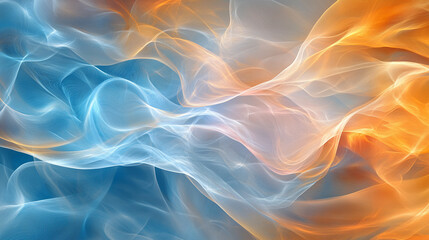 Obraz premium Exploring the Cosmic Dreamscape: A Journey Through the Universe's Mystical Beauty