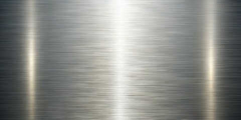 Silver Gradient Texture Background â€“ Elegant Metallic Surface for Design, Website, and Print Use â€“ High Depth of Field Effect for Professional Quality Visuals