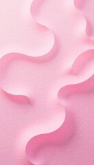 Soft, delicate pastel pink background texture , cute, sweet