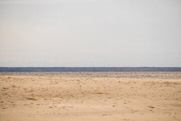 
beach and sea sand sea and sky