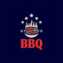 Grill & Chill: The Ultimate BBQ Party