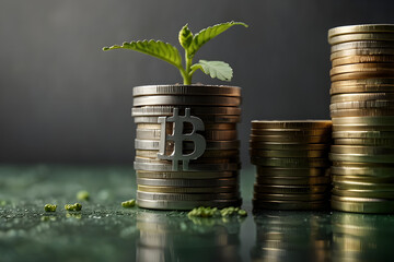 Growing Wealth: A Comprehensive Guide to Money Plant Care