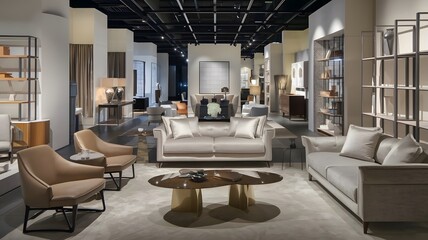 Elegant Furniture House 