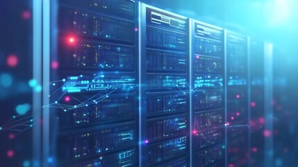 Innovative Energy Solutions with Digital Interface