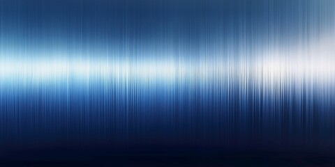 Deep navy blue fading into a smooth white gradient