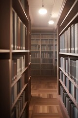 Library 
