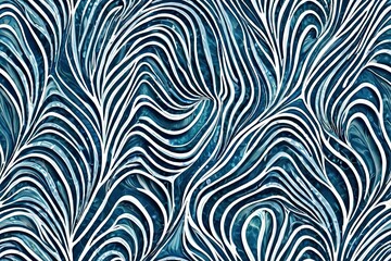Blue Melody