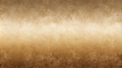 Obraz premium Subtle Brown Gradient Texture A Smooth, Textured Background for Design Projects