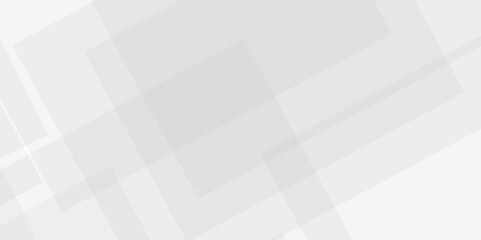 Abstract white and grey on light silver background modern design. Abstract white and gray background with lines white light & grey background. Decorative web layout poster, banner.