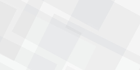 Abstract white and grey on light silver background modern design. Abstract white and gray background with lines white light & grey background. Decorative web layout poster, banner.