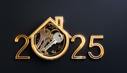 Welcome Home to 2025