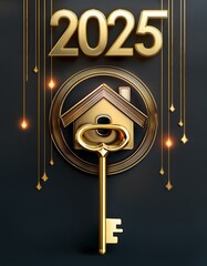 A New Year, A New Home: 2025