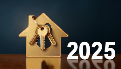 Unlocking the Doors to 2025