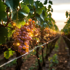 Automation is the future of efficient vineyard management and VinoTech is here to guide you through...