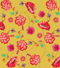allover design for creting designs for ptinting with high quality