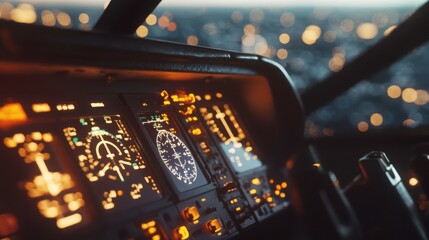 Immersive VR Environments for Aerospace Simulations