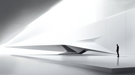 Minimalist Advanced Aerospace Vehicle Concept Design