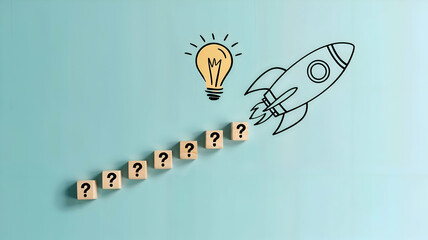 Launching Innovation.
Fuel your ideas and achieve liftoff with creative solutions.