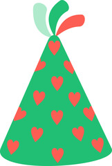 Cute Birthday Party Hat