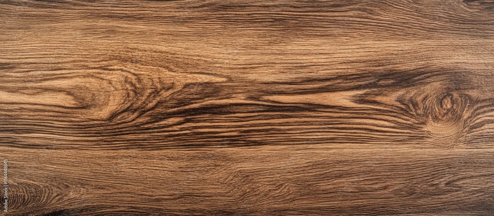Poster close up of rustic wooden table surface highlighting intricate grain patterns ideal for dining decor