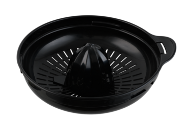 fruit juicer and food processor sieve