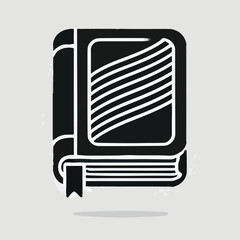 book vector