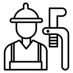  Plumbing Maintenance icon