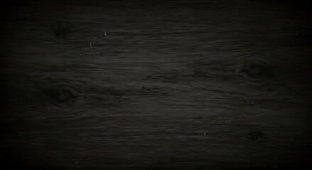 Obraz premium Dark brown wooden plank background, wallpaper. Old grunge dark textured wooden background,The surface of the old brown wood texture, top view brown pine wood paneling. 