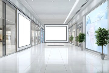 Fototapeta premium style all type mockup background luxury flier notepad element illustration concept corporate identity t-shirt realistic template stationery isolated design booklet corporate Billboard folder mockup