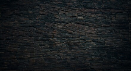 Dark brown wooden plank background, wallpaper. Old grunge dark textured wooden background,The surface of the old brown wood texture, top view brown pine wood paneling. 