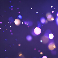 3D glowing neon text effect with soft shadows, futuristic and colorful