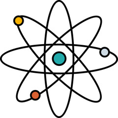 Science Icon 