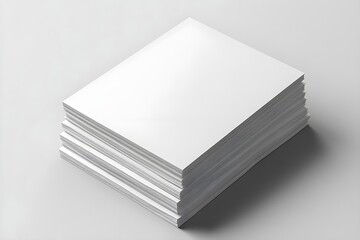 style all type mockup background luxury flier notepad element illustration concept corporate identity t-shirt realistic template stationery isolated design booklet corporate document folder mockup 