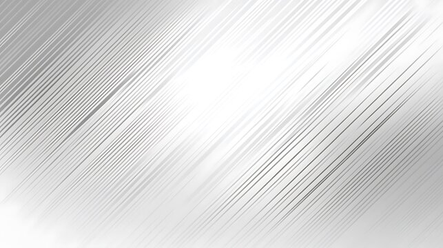 Abstract Grey Diagonal Lines Background Design