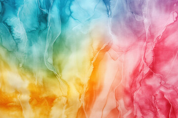 Soft Watercolor Background