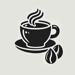cofee cup vector