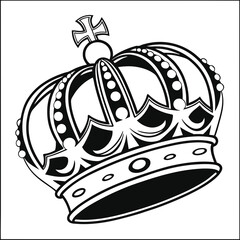 Fototapeta premium illustration of a ship