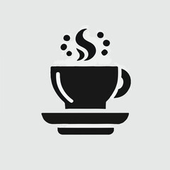 cofee cup vector
