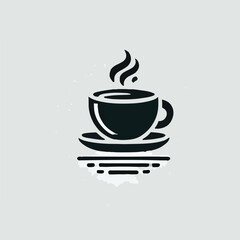 cofee cup vector