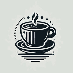 cofee cup vector