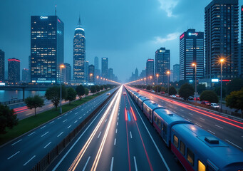 smart cities incorporate technology efficient governance management urban services