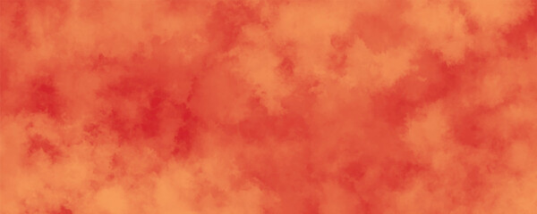 An Immersive Abstract Canvas of Blazing Colors That Evokes the Sensation of Heat, Power, and Dynamic Creativity
