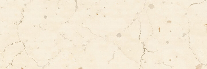 Fototapeta premium Light marble texture with subtle cracks and stains 