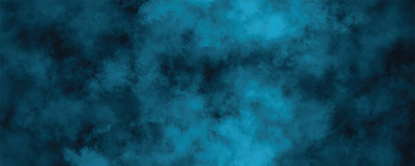 Enigmatic Blue Tones Merging Seamlessly to Create a Soothing Abstract Texture That Draws the Viewer In
