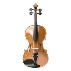 Fototapeta premium Classic Violin Musical Instrument Stringed Orchestra Fiddle Concert Melody Harmony